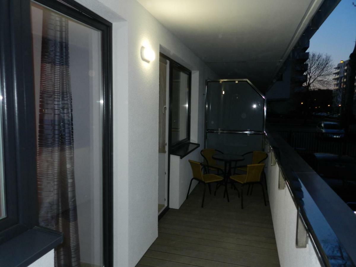 Apartament Caloroczny Blizej Morza Kolobrzeg Exterior photo