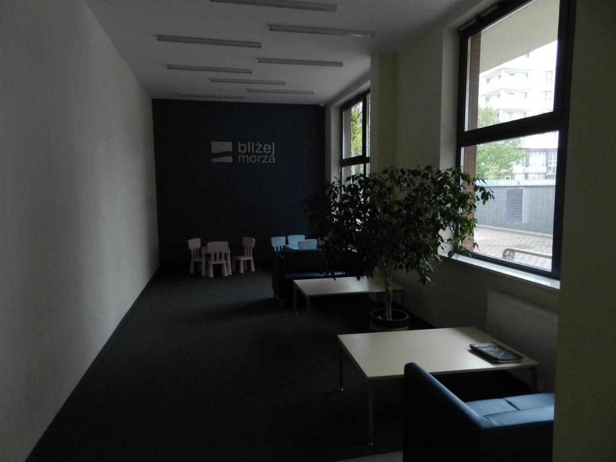 Apartament Caloroczny Blizej Morza Kolobrzeg Exterior photo