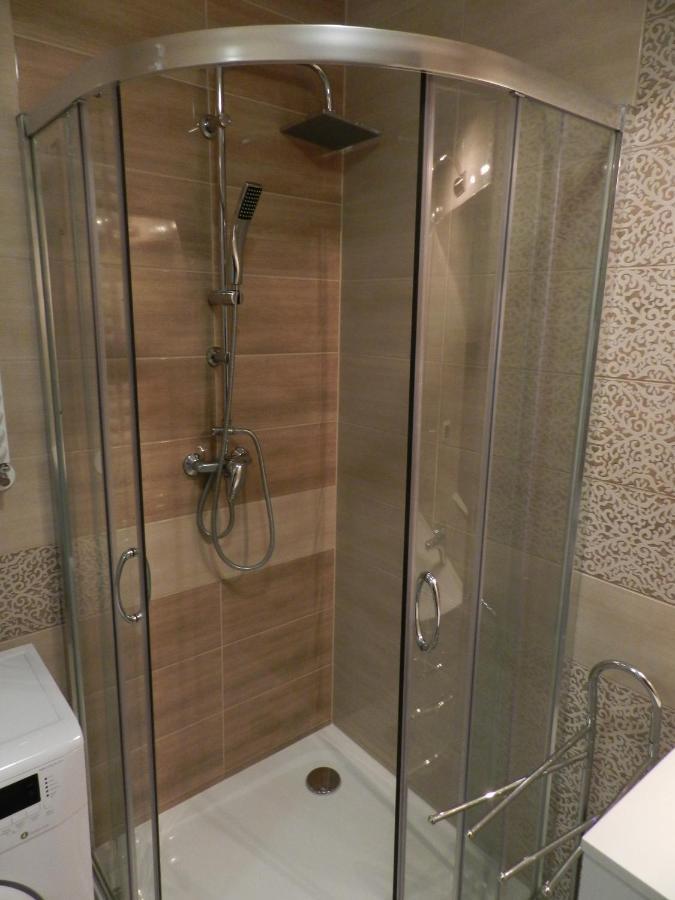 Apartament Caloroczny Blizej Morza Kolobrzeg Exterior photo